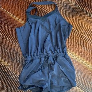Lulu romper